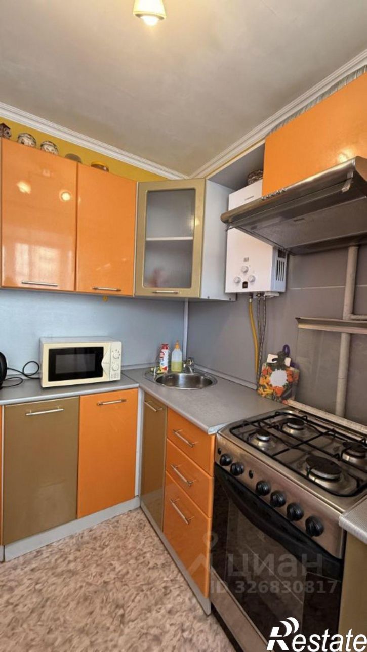 1-комн квартира улица Заслонова, 26,  д. 26