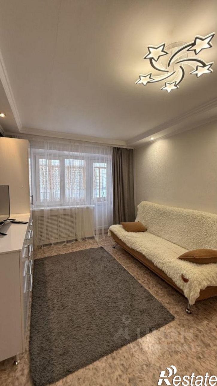 1-комн квартира улица Заслонова, 26,  д. 26