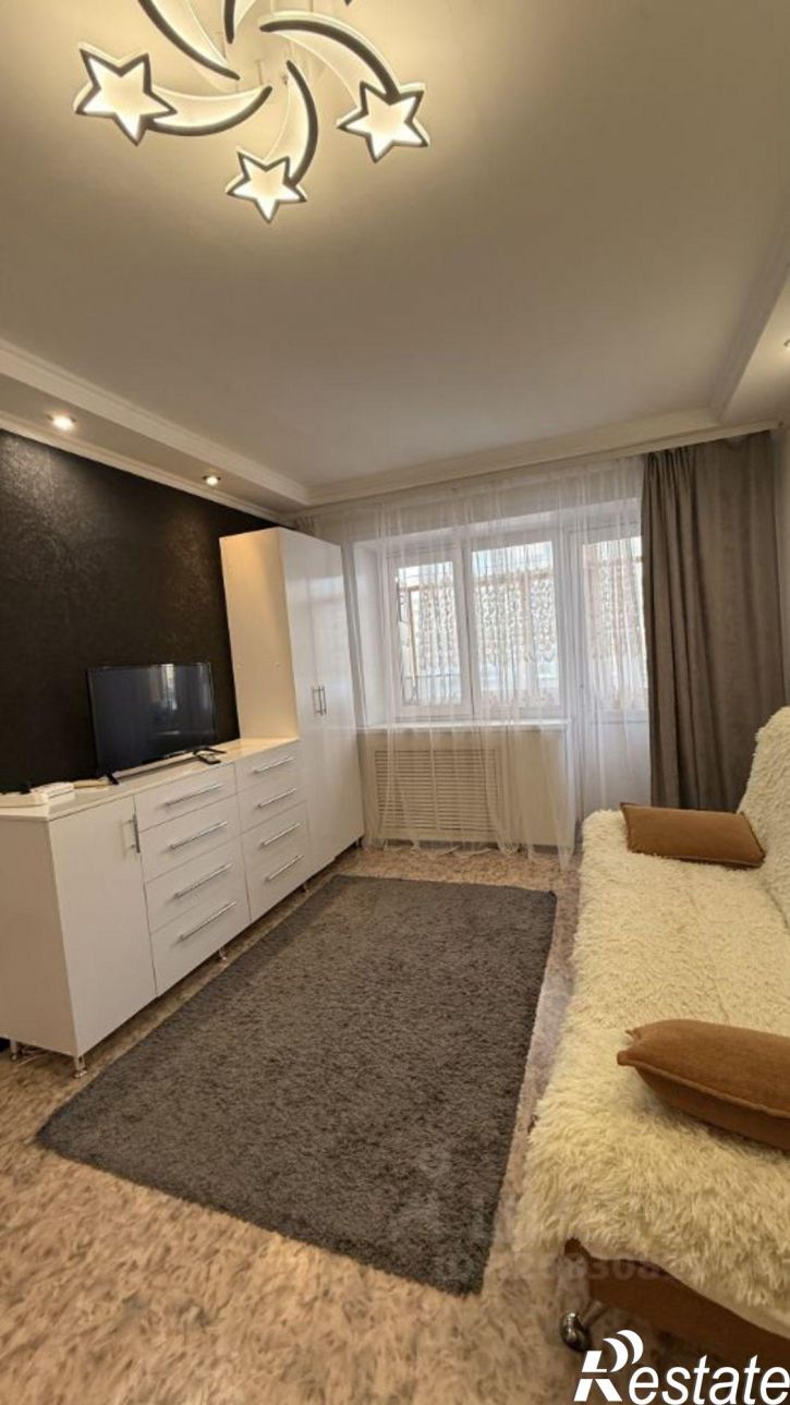 1-комн квартира улица Заслонова, 26,  д. 26