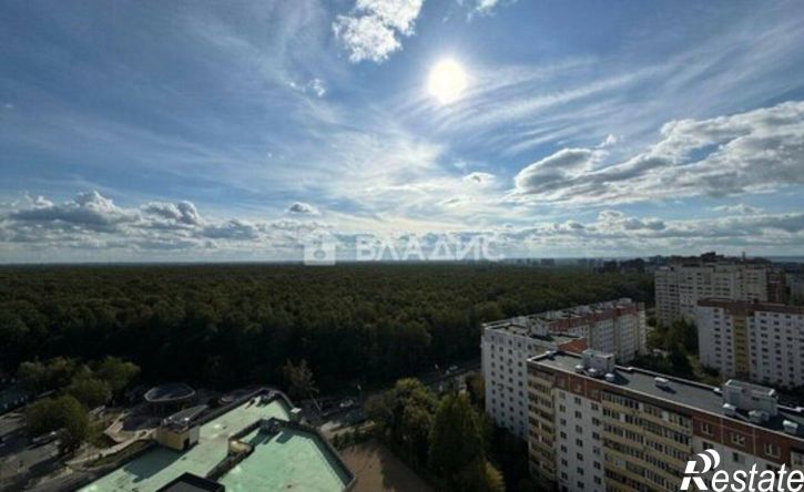 1-комн квартира Дубравная улица, 1/104,  д. 1/104