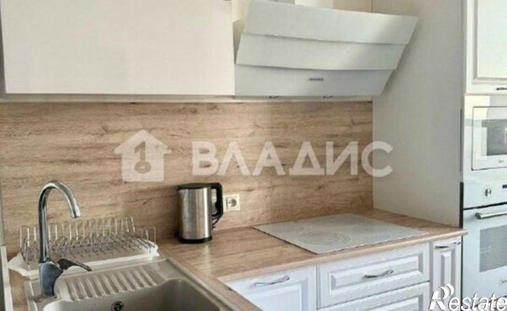 1-комн квартира Дубравная улица, 1/104,  д. 1/104