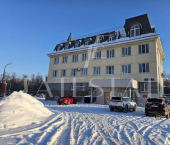 ОСЗ 1265 кв м ул Николая Ершова, 7