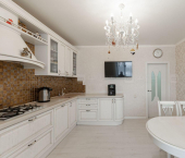 2-комн, 94кв м, этаж 2/9 ул. Патриса Лумумбы, дом 64