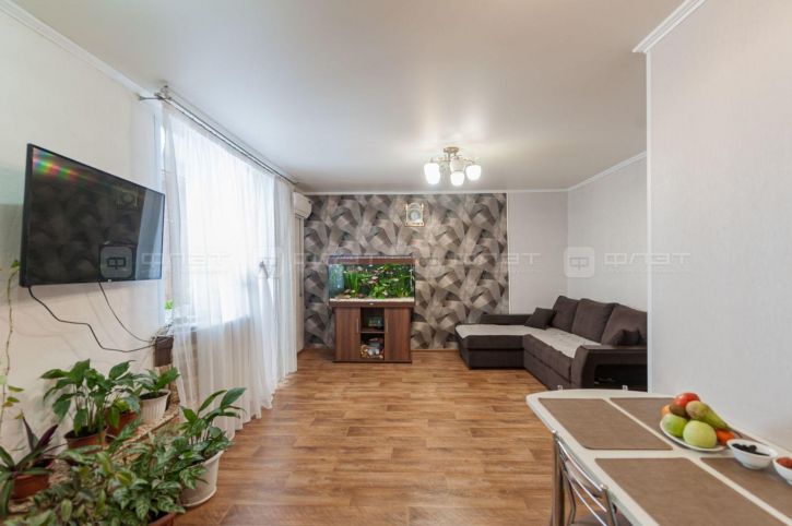 2-комн квартира ул. Кутузова, дом 8