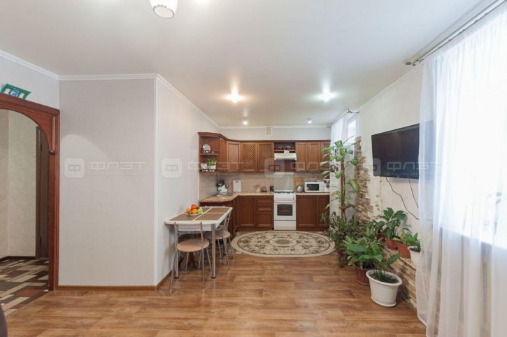 2-комн квартира ул. Кутузова, дом 8