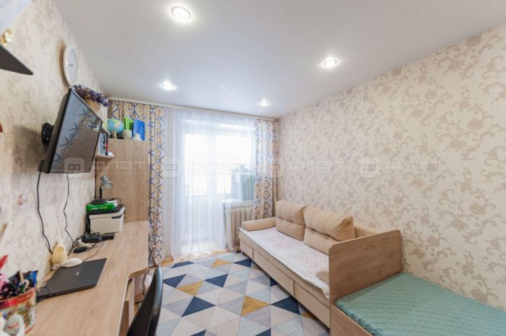 2-комн квартира ул. Кутузова, дом 8