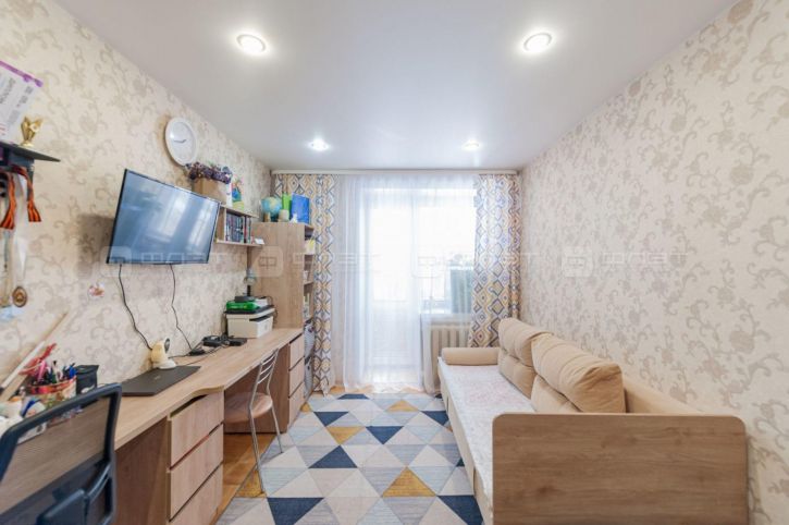 2-комн квартира ул. Кутузова, дом 8