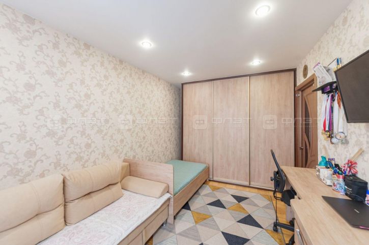 2-комн квартира ул. Кутузова, дом 8