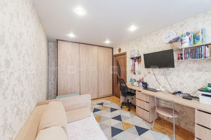 2-комн квартира ул. Кутузова, дом 8