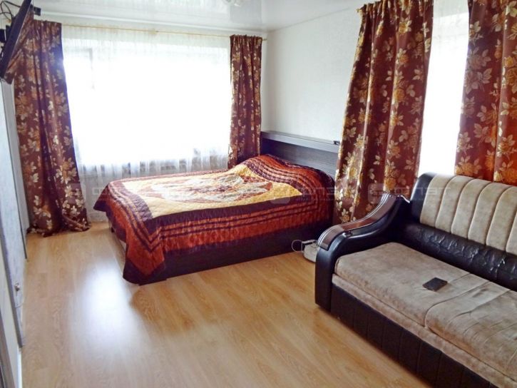 1-комн квартира ул. Короленко, дом 89