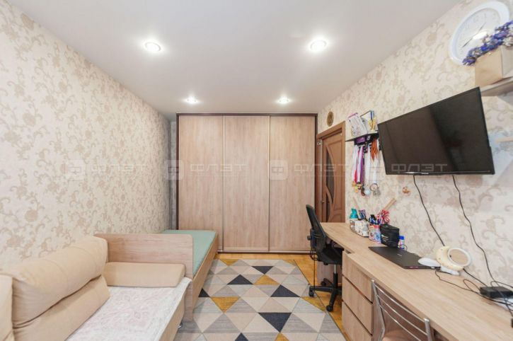 2-комн квартира ул. Кутузова, дом 8