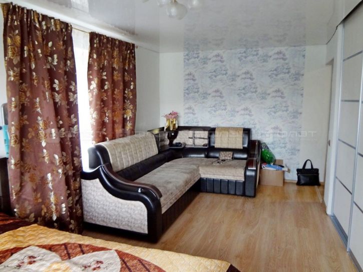 1-комн квартира ул. Короленко, дом 89