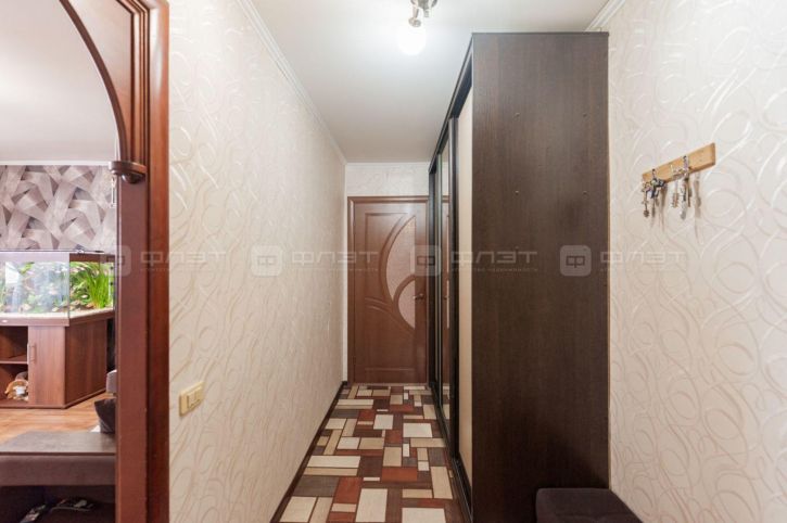 2-комн квартира ул. Кутузова, дом 8