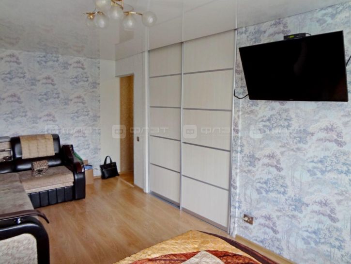 1-комн квартира ул. Короленко, дом 89