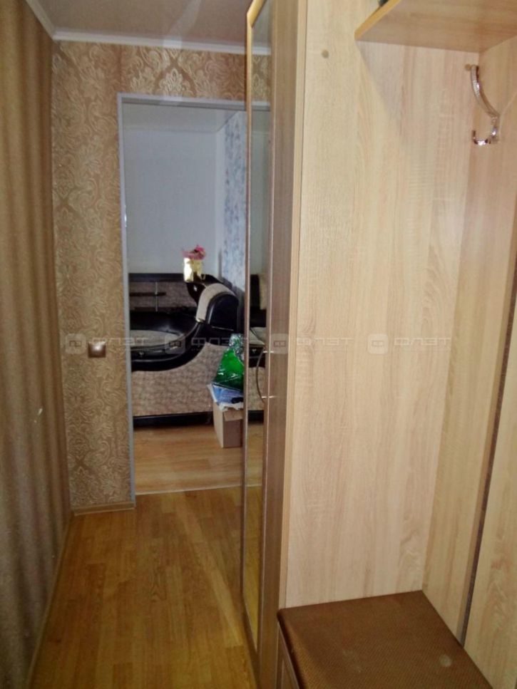 1-комн квартира ул. Короленко, дом 89