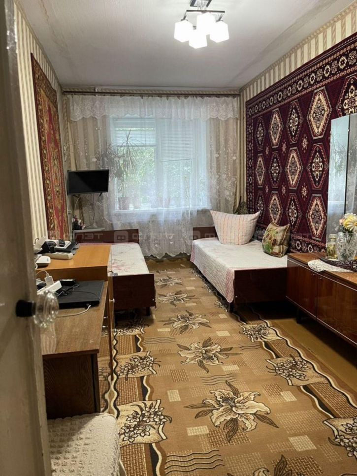 2-комн квартира ул. Шаляпина, дом 45