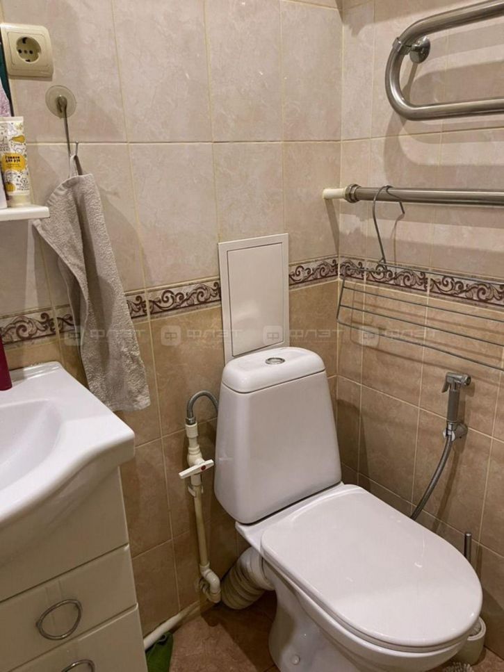 2-комн квартира ул. Шаляпина, дом 45