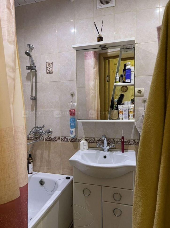 2-комн квартира ул. Шаляпина, дом 45