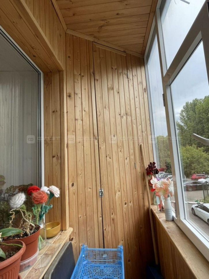 2-комн квартира ул. Шаляпина, дом 45