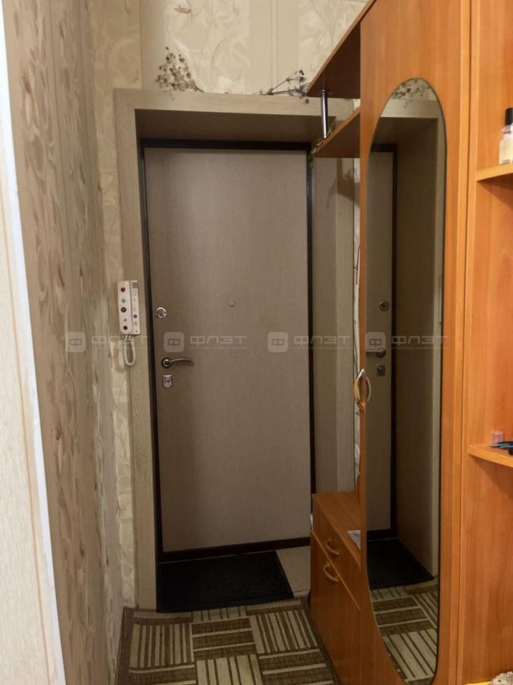 2-комн квартира ул. Шаляпина, дом 45