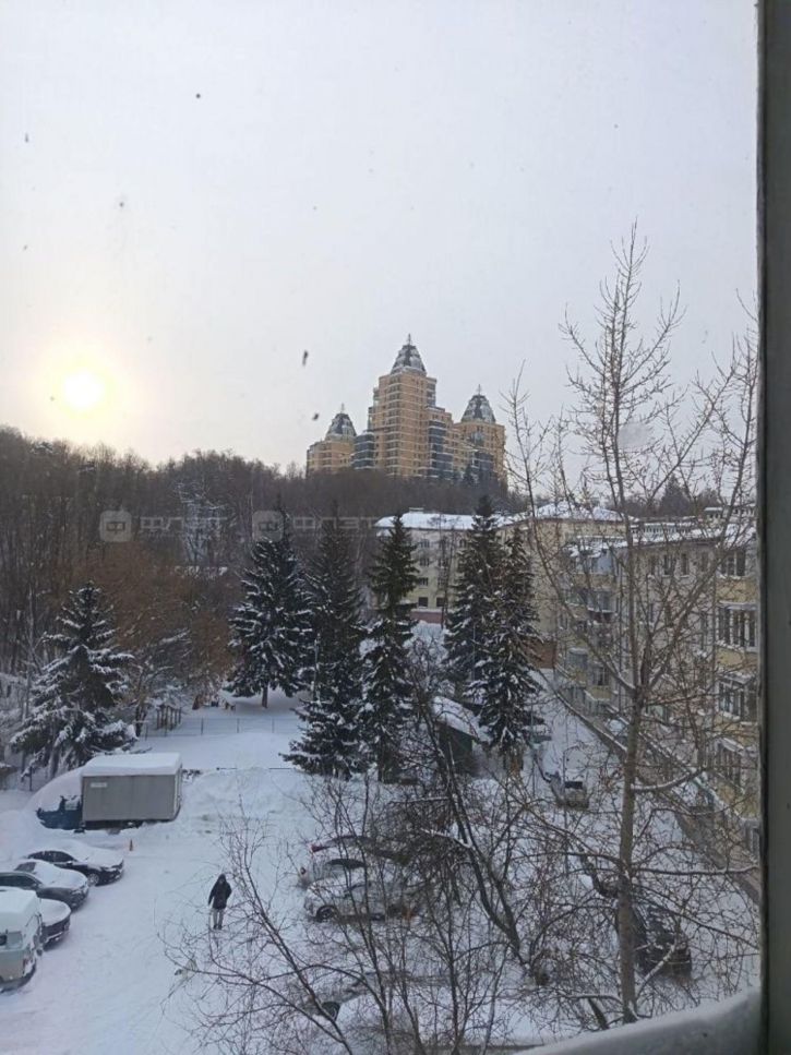 1-комн квартира ул. Подлужная, дом 40