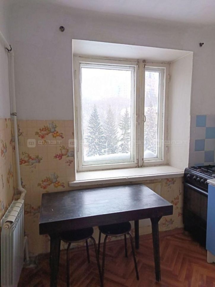 1-комн квартира ул. Подлужная, дом 40