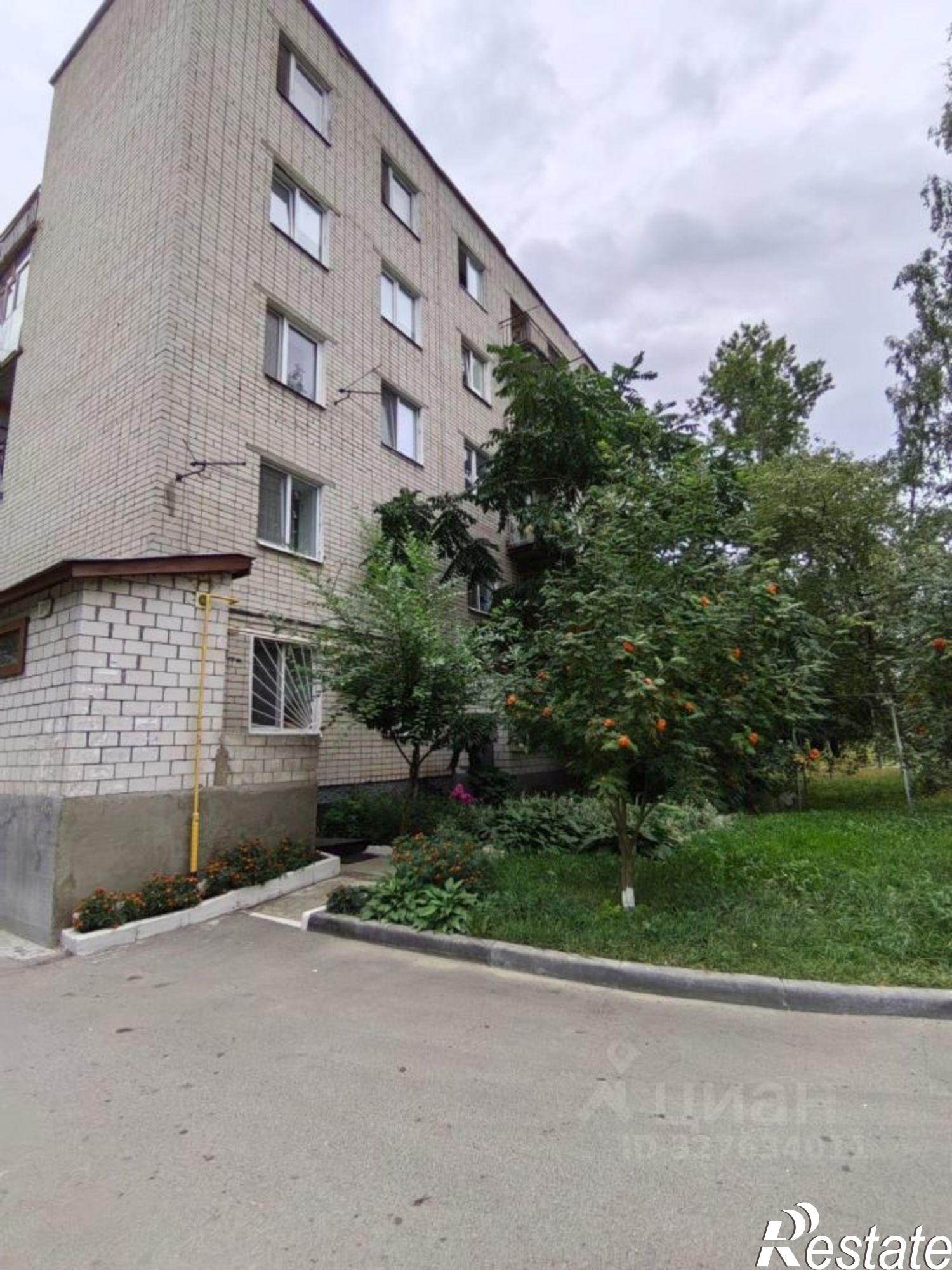 Купить комнату за 1 999 000 рублей на ул Гудованцева, 1