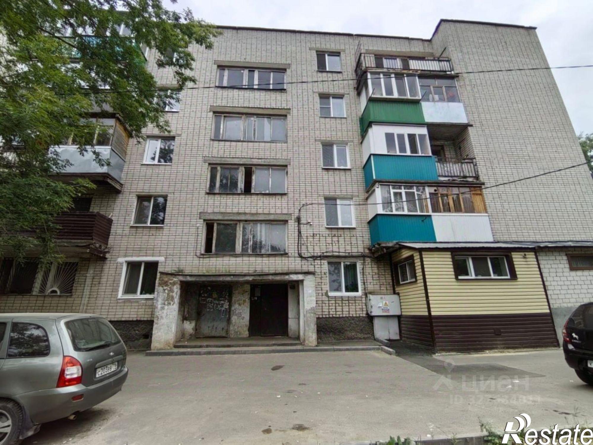 Купить комнату за 1 999 000 рублей на ул Гудованцева, 1