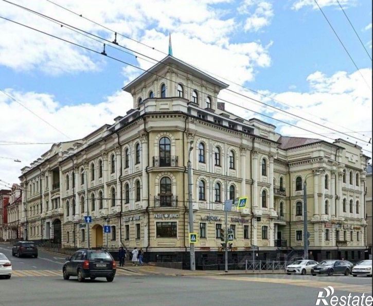 Офис ул Пушкина, 52,  д. 52
