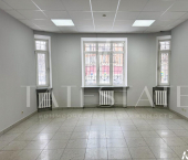 офис 102 кв м, этаж 1/5 улица Айвазовского, 10/54