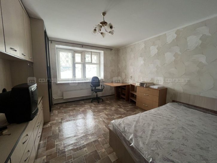 1-комн квартира ул. Юго-Западная 2-я д.35а