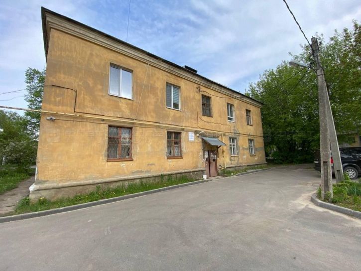 2-комн квартира ул. Заря д.3