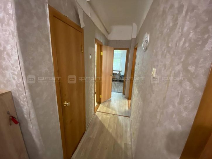 2-комн квартира ул. Заря д.3