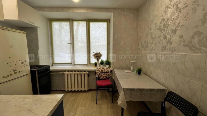 1-комн квартира ул. Белинского д.27