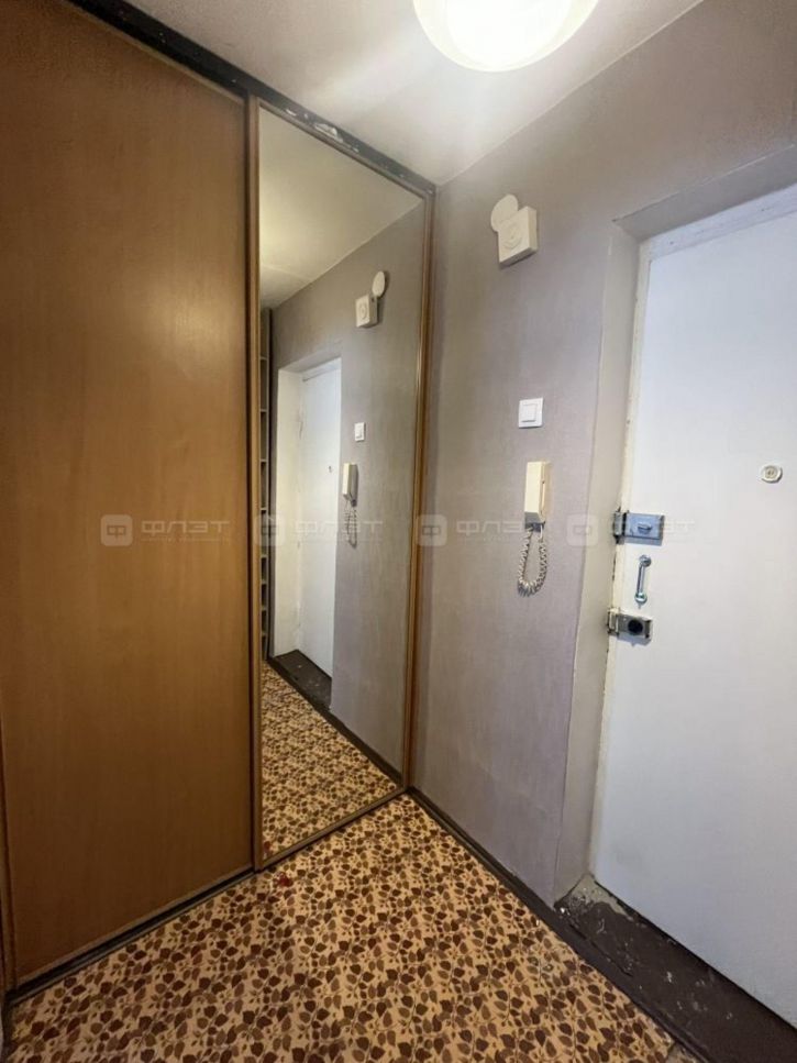1-комн квартира ул. Юго-Западная 2-я д.35а