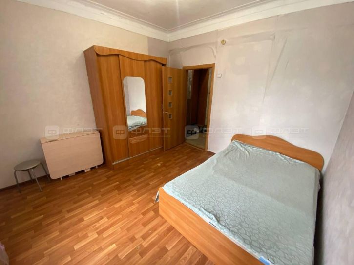 2-комн квартира ул. Заря д.3