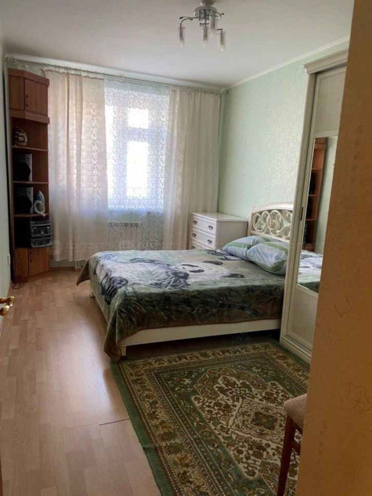 2-комн квартира ул. Толбухина д.13