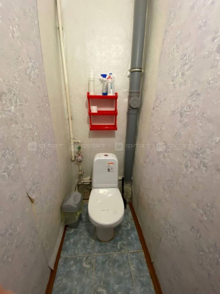 2-комн квартира ул. Заря д.3