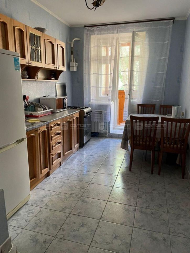 2-комн квартира ул. Толбухина д.13