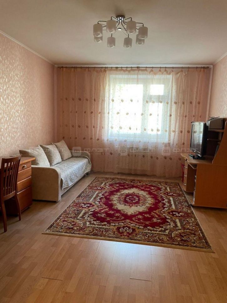 2-комн квартира ул. Толбухина д.13