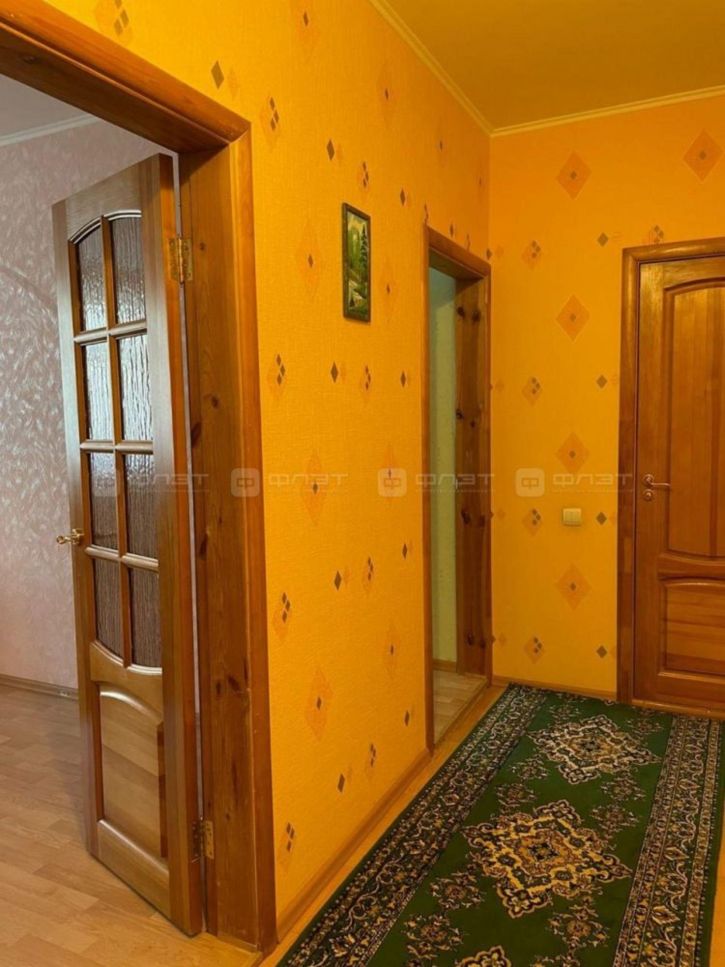 2-комн квартира ул. Толбухина д.13