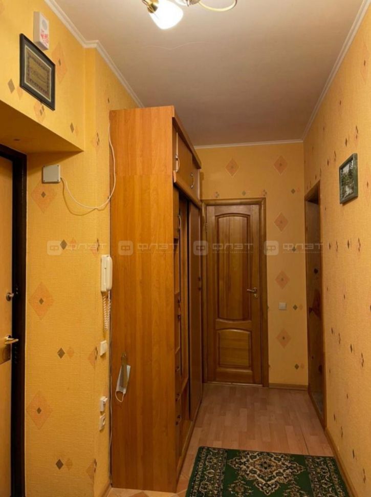 2-комн квартира ул. Толбухина д.13