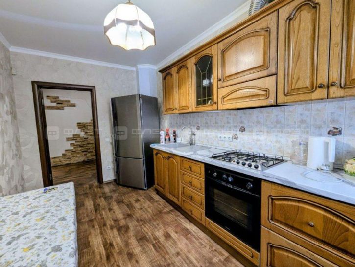 2-комн квартира ул. Чистопольская д.77/2