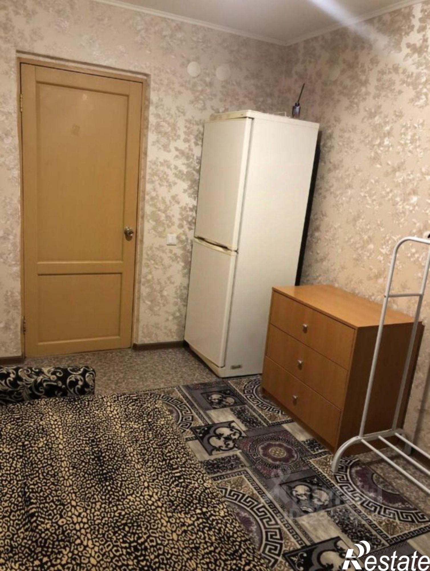 Сдать комнату за 18 000 рублей на ул Новоселья, 4