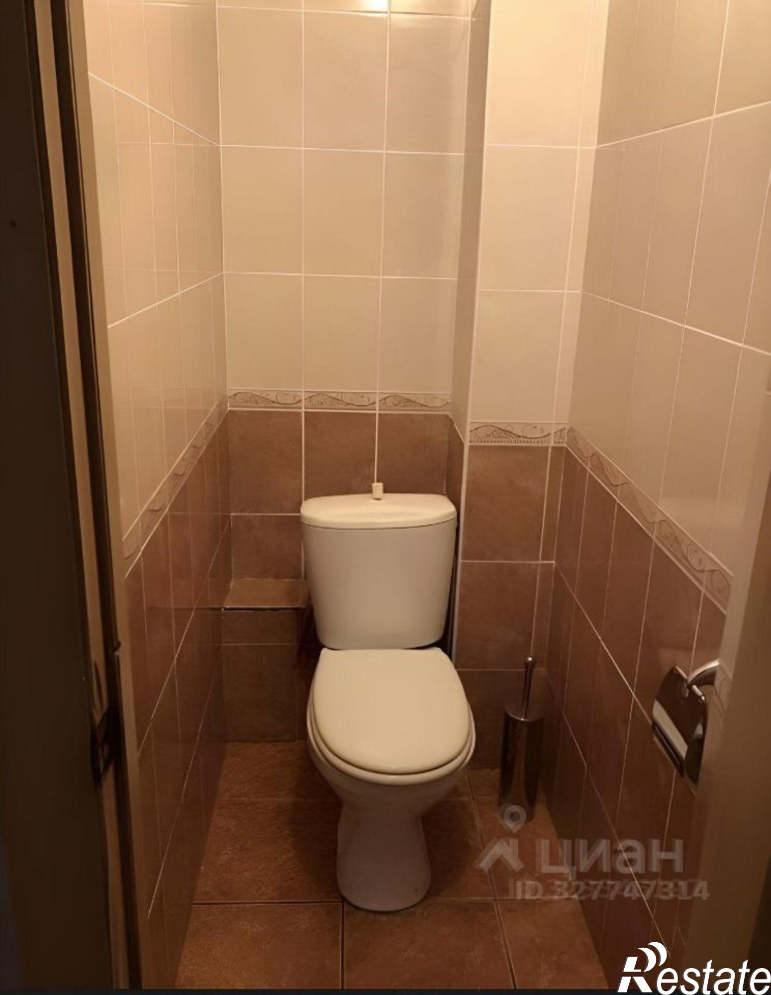 Сдать комнату за 18 000 рублей на ул Новоселья, 4