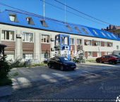 ОСЗ 1032 кв м ул Масгута Латыпова, 24