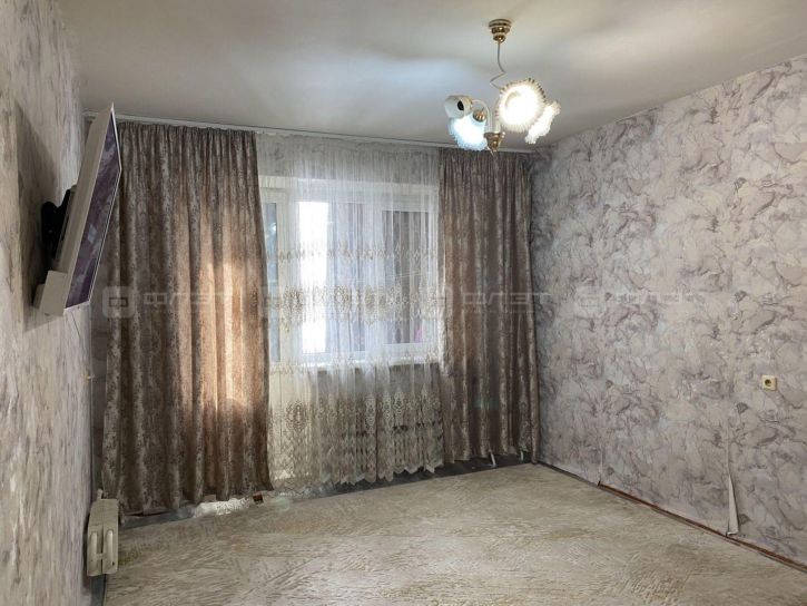 2-комн квартира ул. Хайдара Бигичева, дом 24