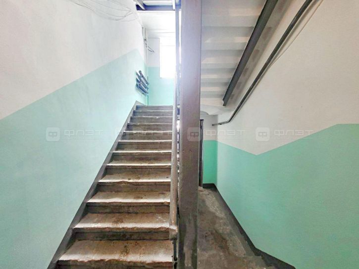 2-комн квартира ул. 25 Октября, дом 9 /7