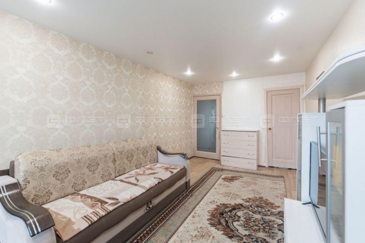 1-комн квартира ул. Татарстан, дом 47