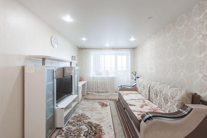 1-комн квартира ул. Татарстан, дом 47